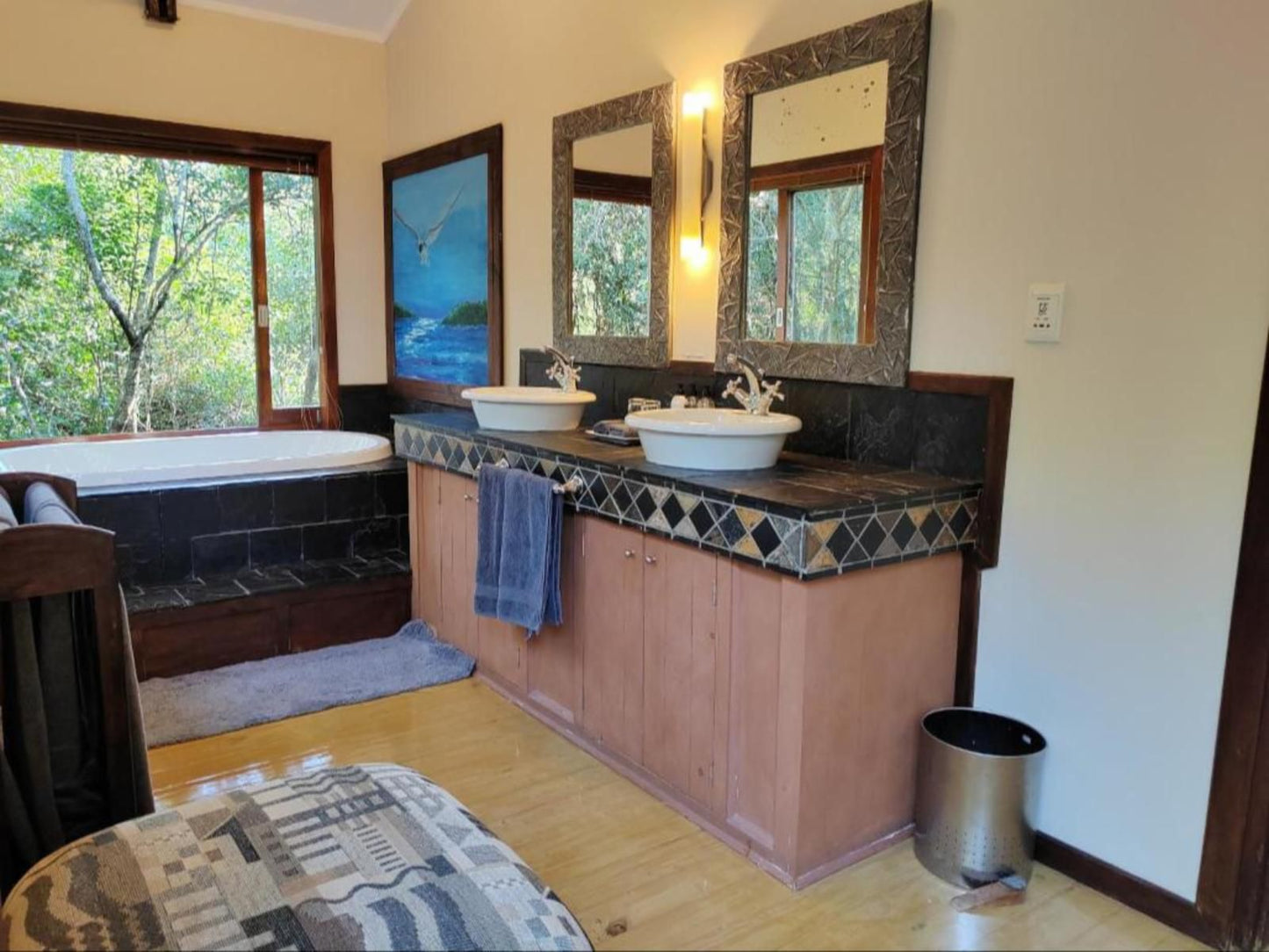 Thornwood Hluhluwe Kwazulu Natal South Africa Kitchen