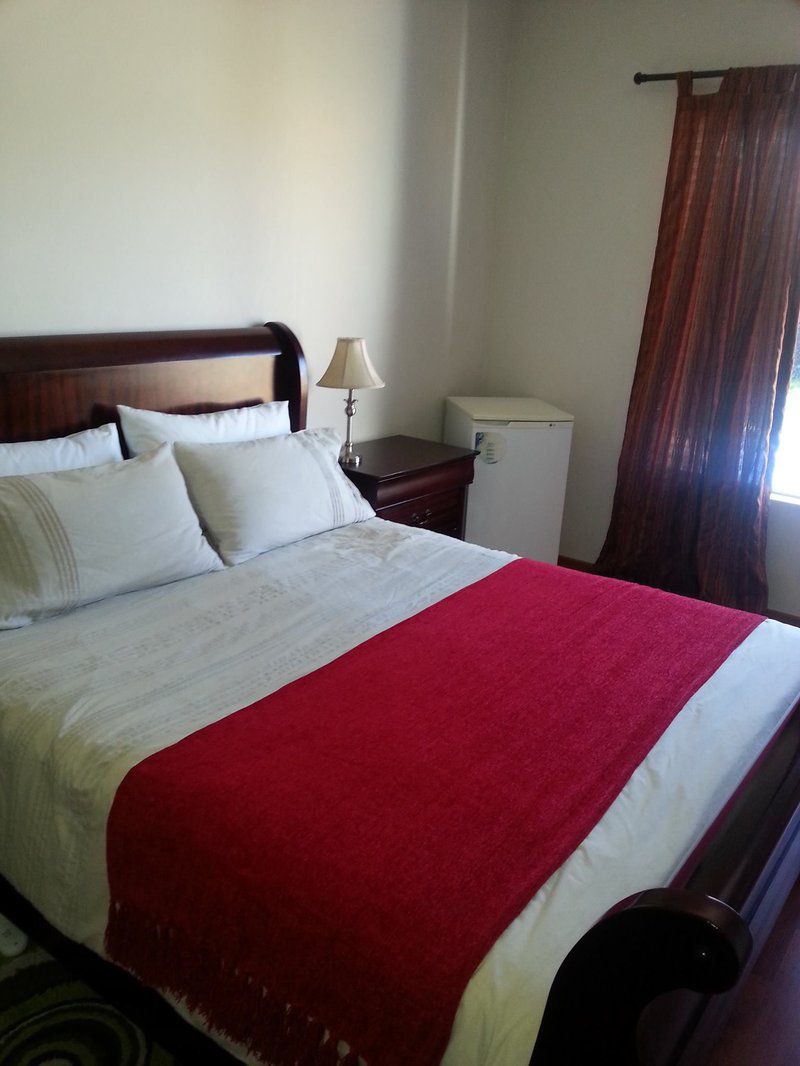 Three Angelz Guesthouse Queenstown Eastern Cape South Africa Bedroom