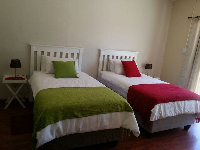 Three Angelz Guesthouse Queenstown Eastern Cape South Africa Bedroom