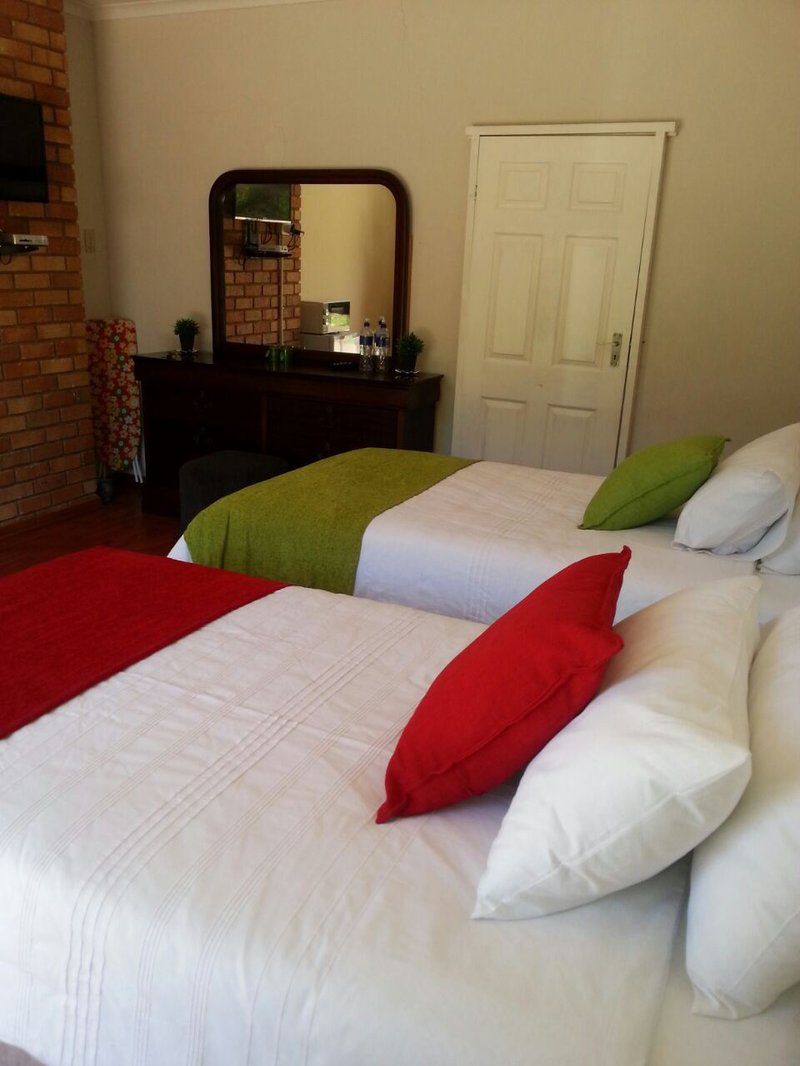 Three Angelz Guesthouse Queenstown Eastern Cape South Africa Bedroom