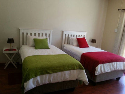 Three Angelz Guesthouse Queenstown Eastern Cape South Africa Bedroom