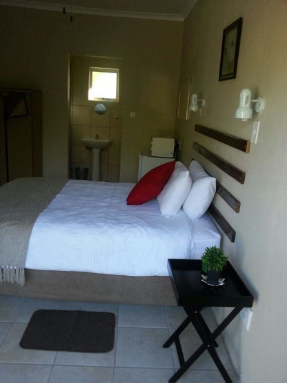 Three Angelz Guesthouse Queenstown Eastern Cape South Africa Bedroom