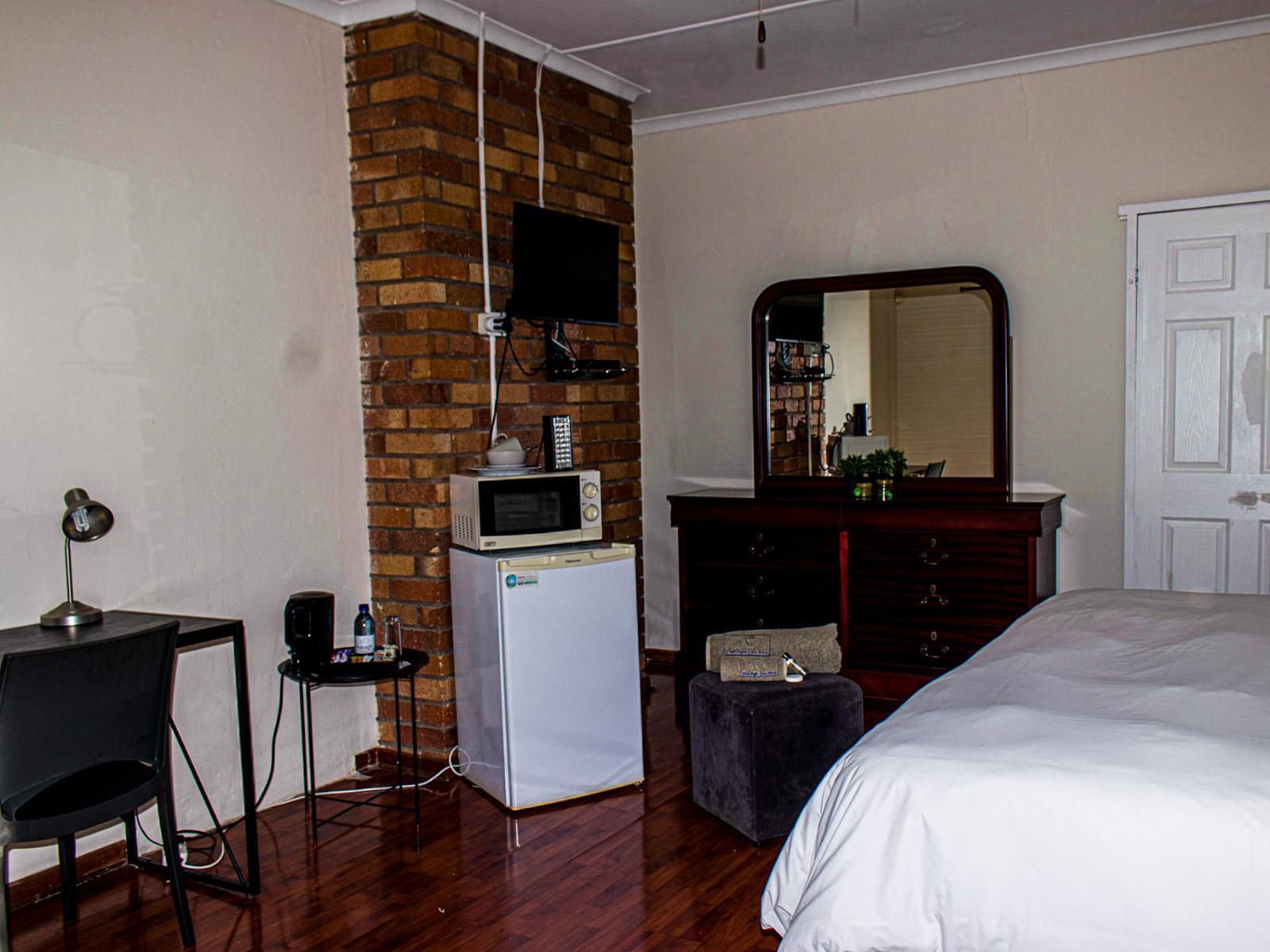 Three Angelz Lodge Queenstown Eastern Cape South Africa Bedroom