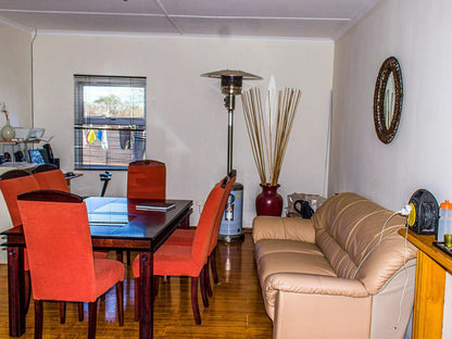 Three Angelz Lodge Queenstown Eastern Cape South Africa Living Room