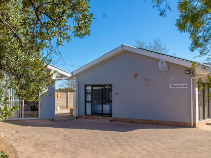 Three Angelz Lodge Queenstown Eastern Cape South Africa Complementary Colors