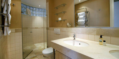 Waterfront Village Three Bedroom Apartments V And A Waterfront Cape Town Western Cape South Africa Bathroom