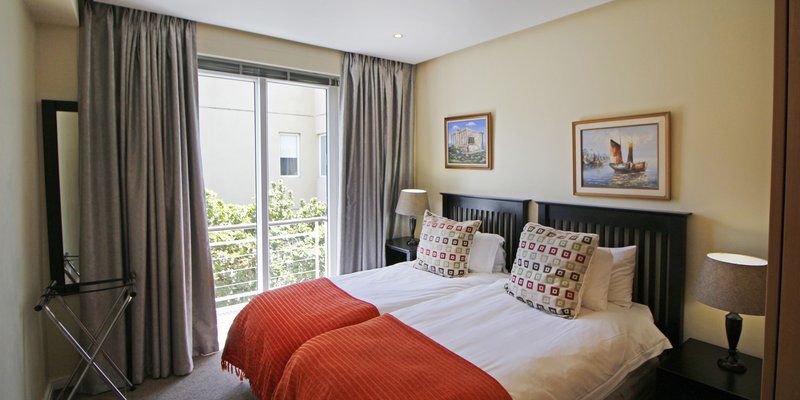 Waterfront Village Three Bedroom Apartments V And A Waterfront Cape Town Western Cape South Africa Bedroom