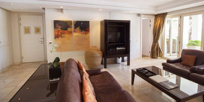 Waterfront Village Three Bedroom Apartments V And A Waterfront Cape Town Western Cape South Africa Living Room