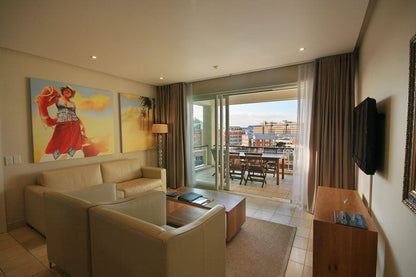 Waterfront Village Three Bedroom Apartments V And A Waterfront Cape Town Western Cape South Africa 