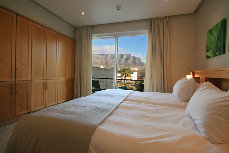 Waterfront Village Three Bedroom Apartments V And A Waterfront Cape Town Western Cape South Africa Bedroom