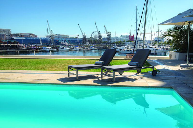 Waterfront Village Three Bedroom Apartments V And A Waterfront Cape Town Western Cape South Africa Colorful, Beach, Nature, Sand, Swimming Pool