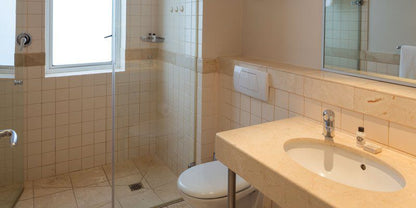 Waterfront Village Three Bedroom Apartments V And A Waterfront Cape Town Western Cape South Africa Bathroom