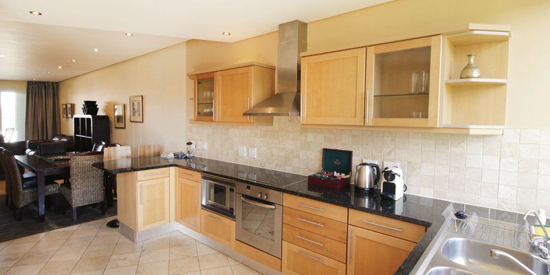 Waterfront Village Three Bedroom Apartments V And A Waterfront Cape Town Western Cape South Africa Kitchen