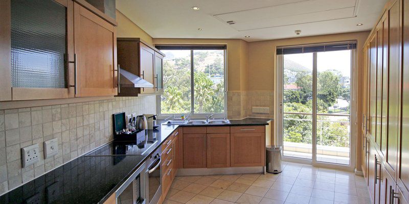 Waterfront Village Three Bedroom Apartments V And A Waterfront Cape Town Western Cape South Africa Kitchen