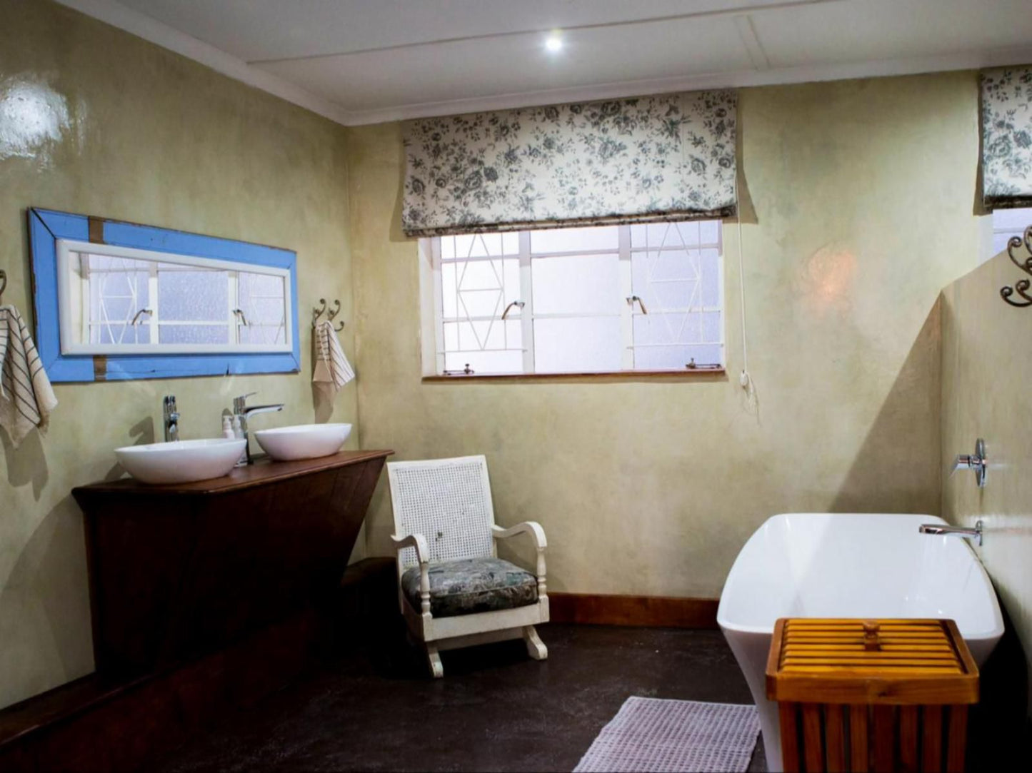 Three Birds Country House Richmond Northern Cape Northern Cape South Africa Bathroom