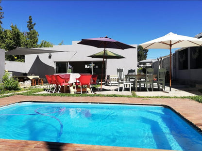 Three Birds Country House Richmond Northern Cape Northern Cape South Africa Swimming Pool