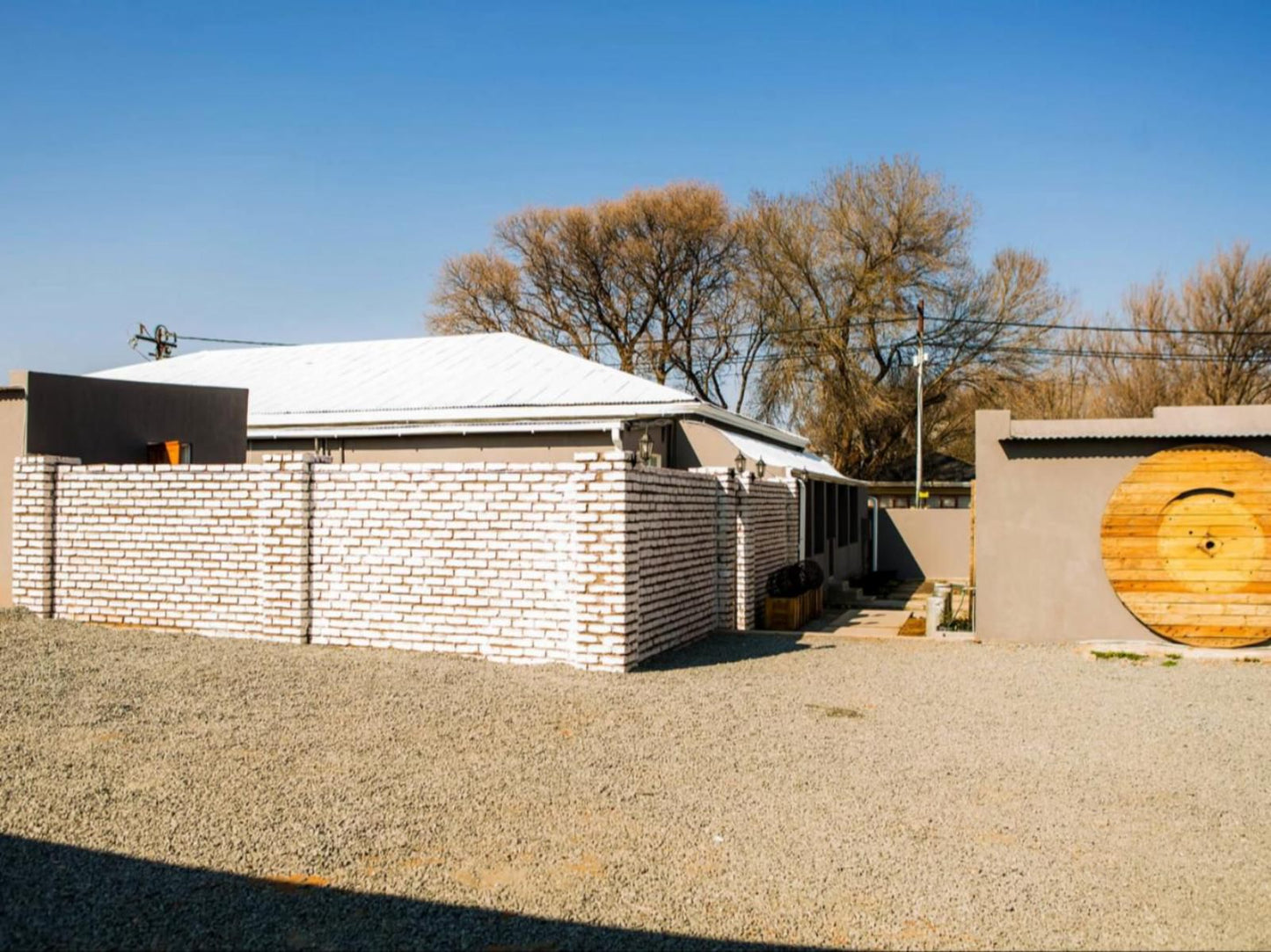 Three Birds Country House Richmond Northern Cape Northern Cape South Africa Complementary Colors