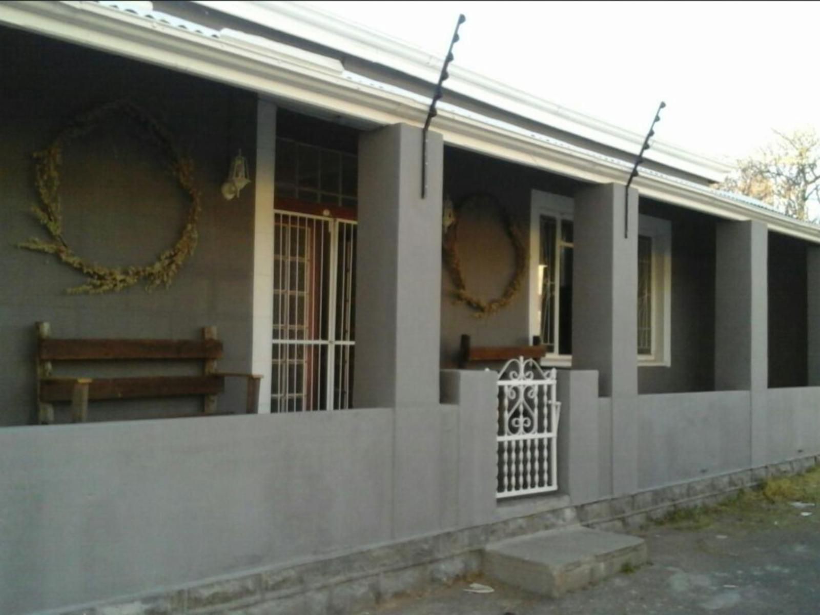 Three Birds Country House Richmond Northern Cape Northern Cape South Africa Unsaturated, Building, Architecture, House, Window