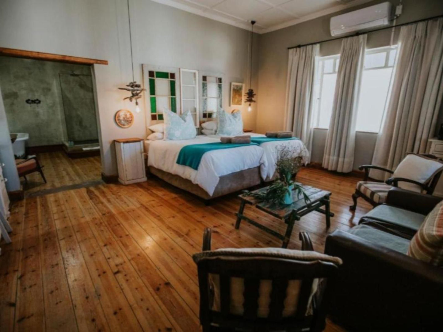 Three Birds Country House Richmond Northern Cape Northern Cape South Africa Bedroom