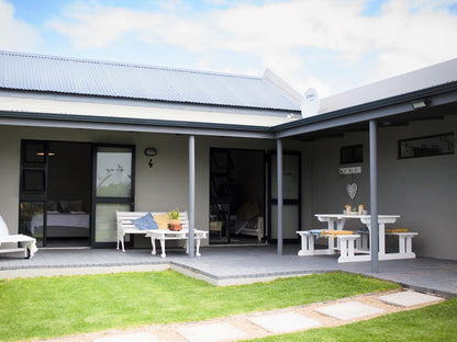 Three Feathers Cottages Olifantskop Langebaan Western Cape South Africa House, Building, Architecture