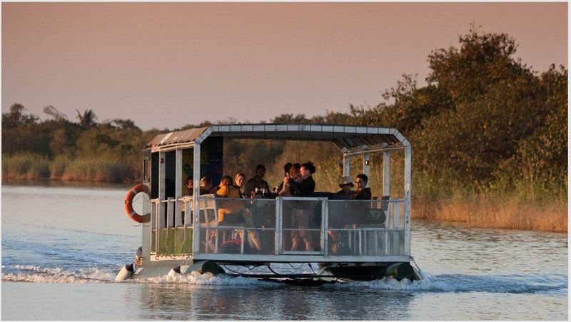 3 Night St Lucia Safari Package St Lucia Kwazulu Natal South Africa Boat, Vehicle, Lake, Nature, Waters