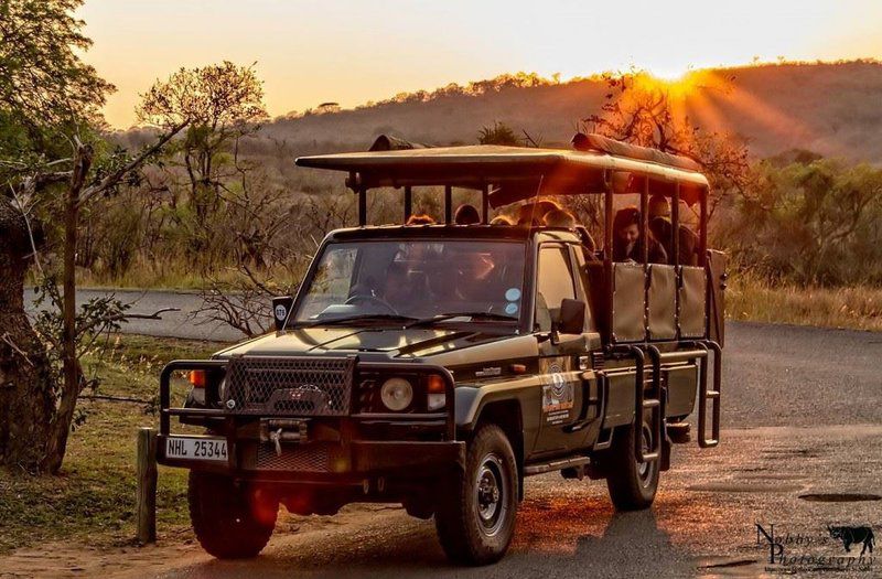 3 Night St Lucia Safari Package St Lucia Kwazulu Natal South Africa Vehicle