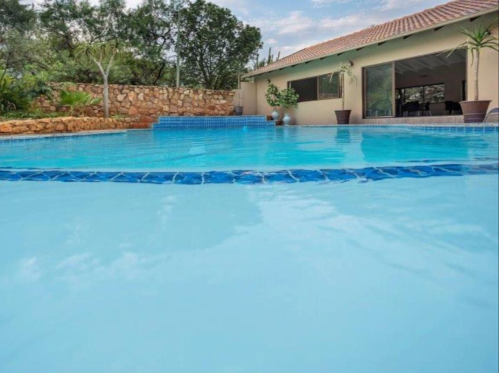 Three Oaks And An Aloe Boutique Hotel, Swimming Pool