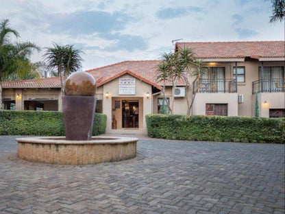 Three Oaks And An Aloe Boutique Hotel, House, Building, Architecture, Palm Tree, Plant, Nature, Wood