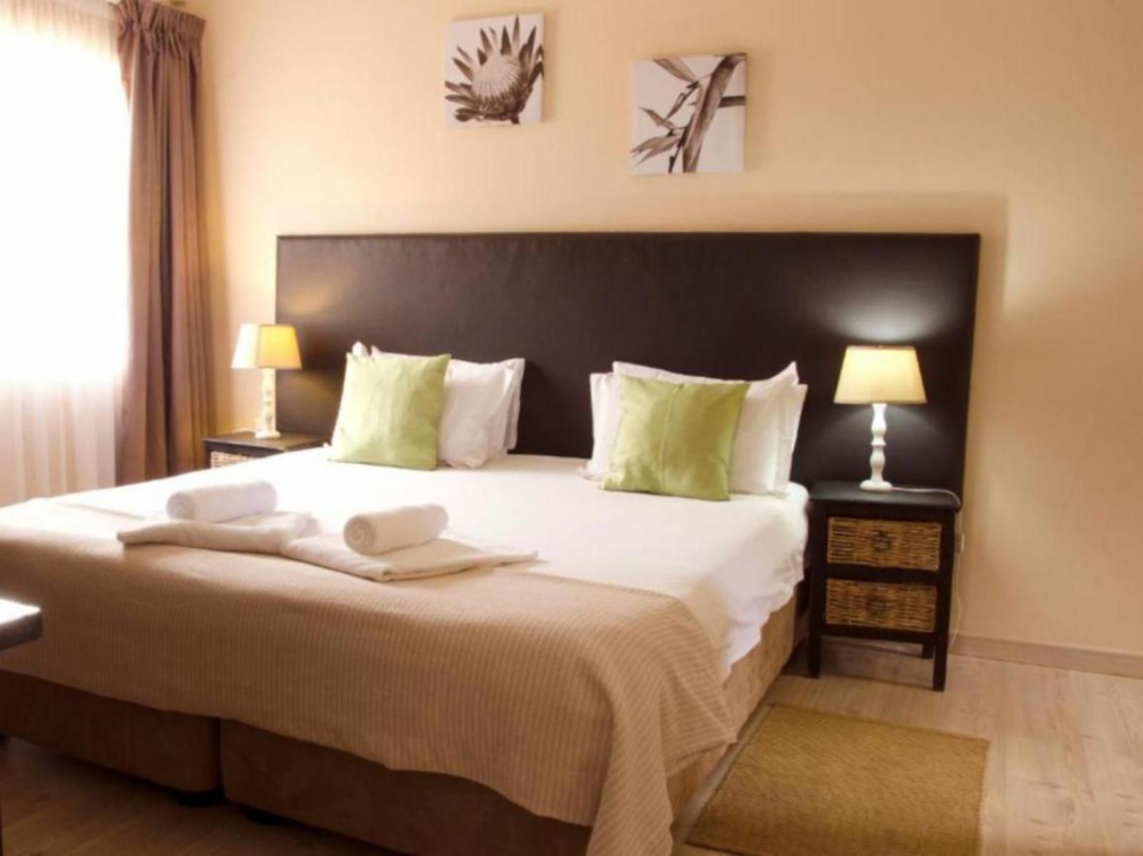 Three Oaks And An Aloe Boutique Hotel, Oak Suite