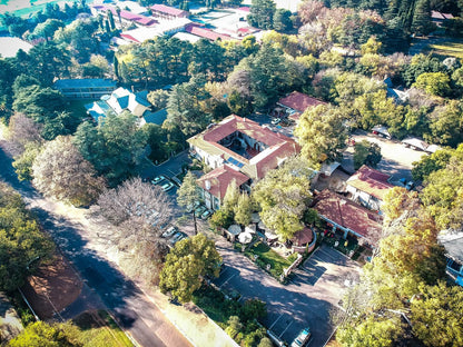 Three Rivers Lodge & Villa Anna Sophia, Aerial Photography