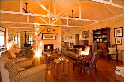 Three Tree Hill Lodge Bergville Kwazulu Natal South Africa Colorful, Living Room