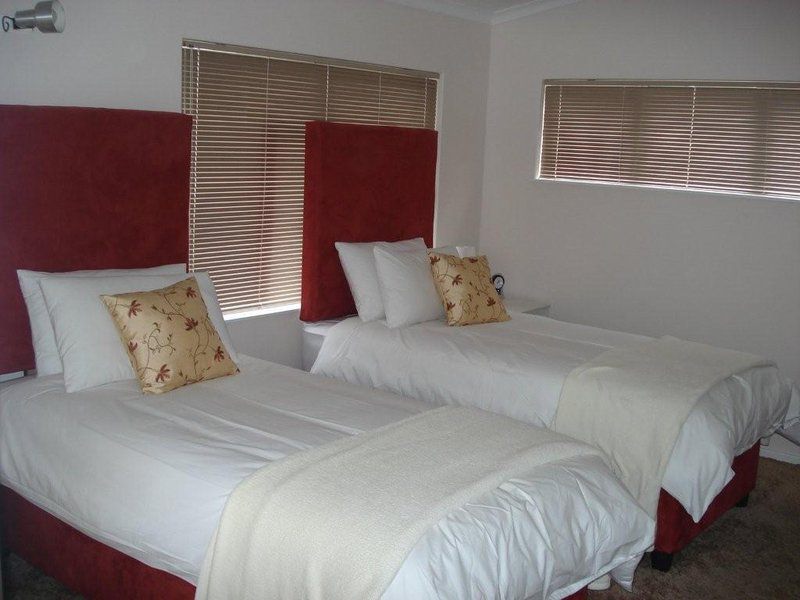 Three Arches Guest House Parow Cape Town Western Cape South Africa 