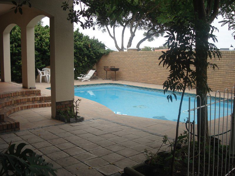 Three Arches Guest House Parow Cape Town Western Cape South Africa Palm Tree, Plant, Nature, Wood, Garden, Swimming Pool