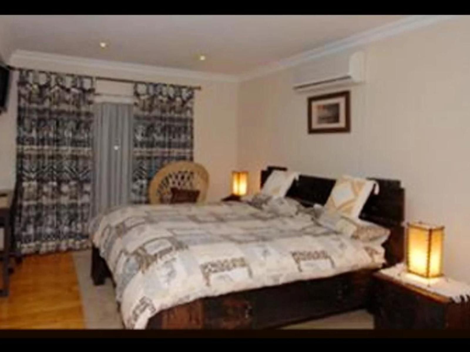 Threebees Guesthouse Montana Park Pretoria Tshwane Gauteng South Africa Bedroom