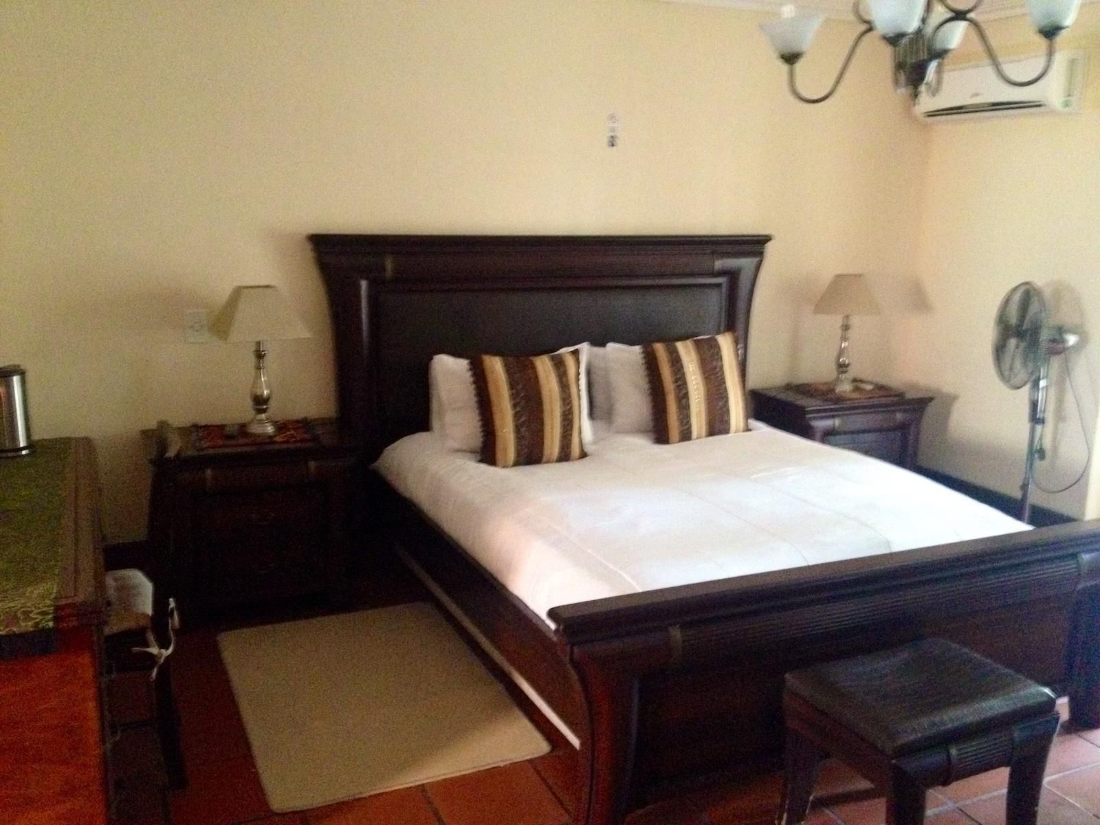 Threebees Guesthouse Montana Park Pretoria Tshwane Gauteng South Africa Bedroom