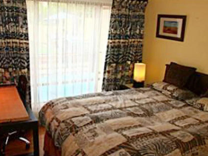 Threebees Guesthouse Montana Park Pretoria Tshwane Gauteng South Africa Bedroom