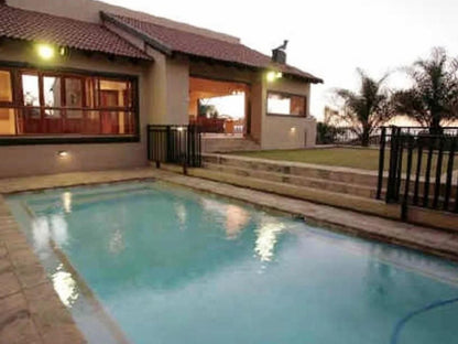 Threebees Guesthouse Montana Park Pretoria Tshwane Gauteng South Africa House, Building, Architecture, Swimming Pool