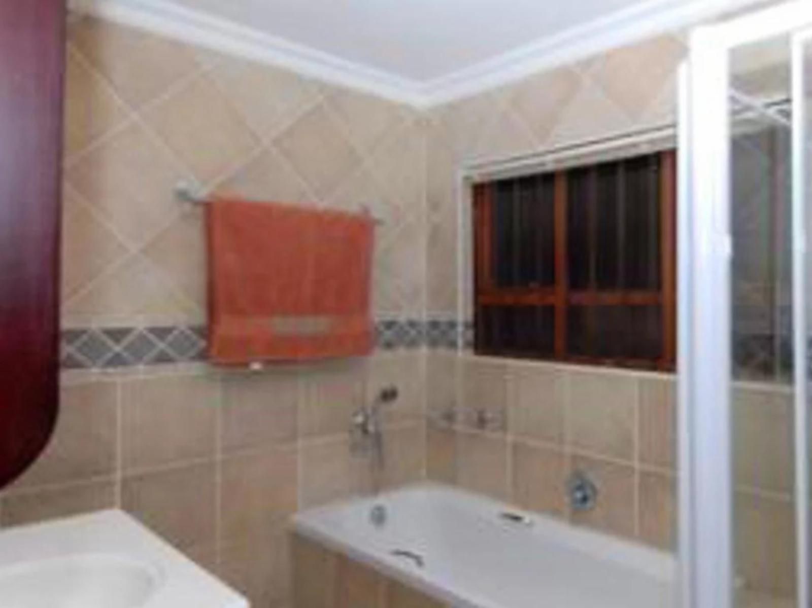 Threebees Guesthouse Montana Park Pretoria Tshwane Gauteng South Africa Bathroom