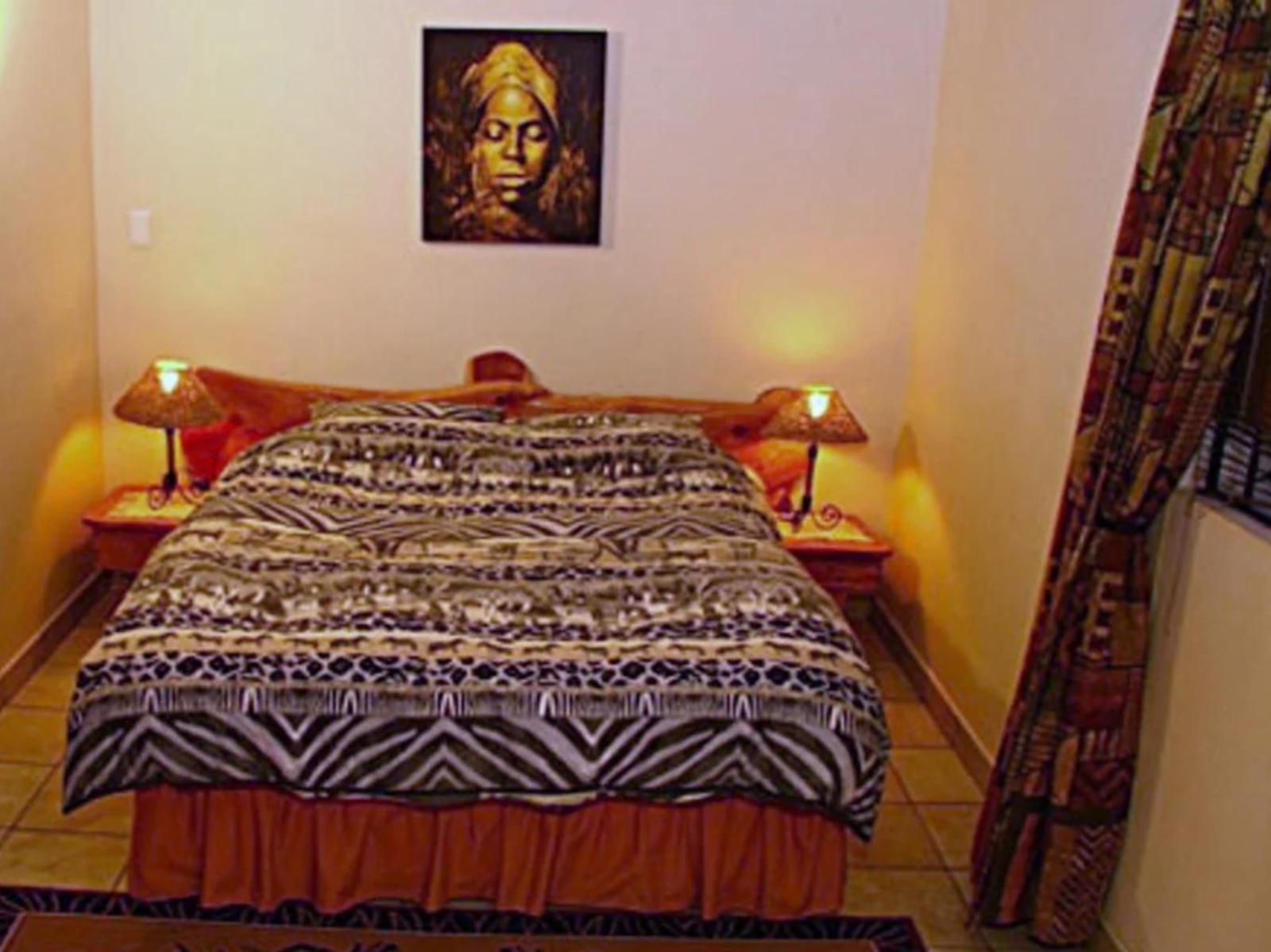 Threebees Guesthouse Montana Park Pretoria Tshwane Gauteng South Africa Bedroom