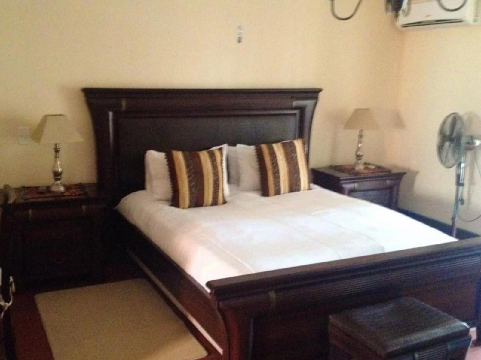 Threebees Guesthouse Montana Park Pretoria Tshwane Gauteng South Africa Bedroom