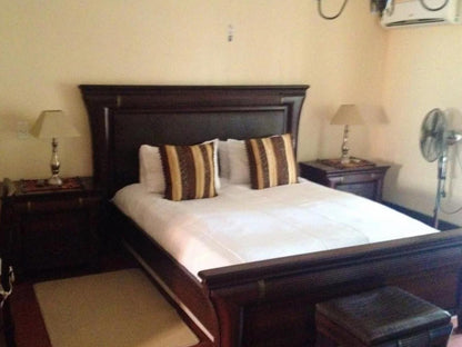 Threebees Guesthouse Montana Park Pretoria Tshwane Gauteng South Africa Bedroom