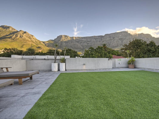 Three Boutique Hotel Oranjezicht Cape Town Western Cape South Africa Mountain, Nature, Highland