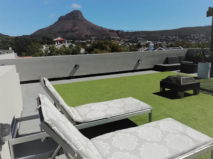 Three Boutique Hotel Oranjezicht Cape Town Western Cape South Africa 