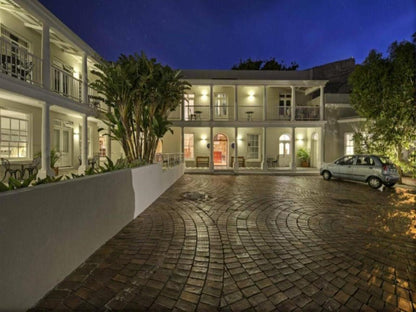 Three Boutique Hotel Oranjezicht Cape Town Western Cape South Africa Complementary Colors, House, Building, Architecture, Palm Tree, Plant, Nature, Wood