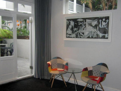 Three Boutique Hotel Oranjezicht Cape Town Western Cape South Africa Unsaturated, Painting, Art