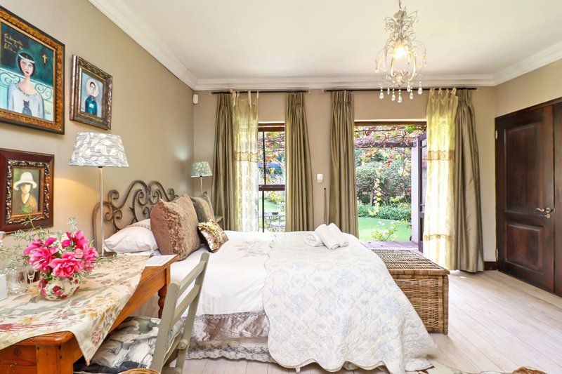 Three Oaks Durbanville Cape Town Western Cape South Africa Bedroom