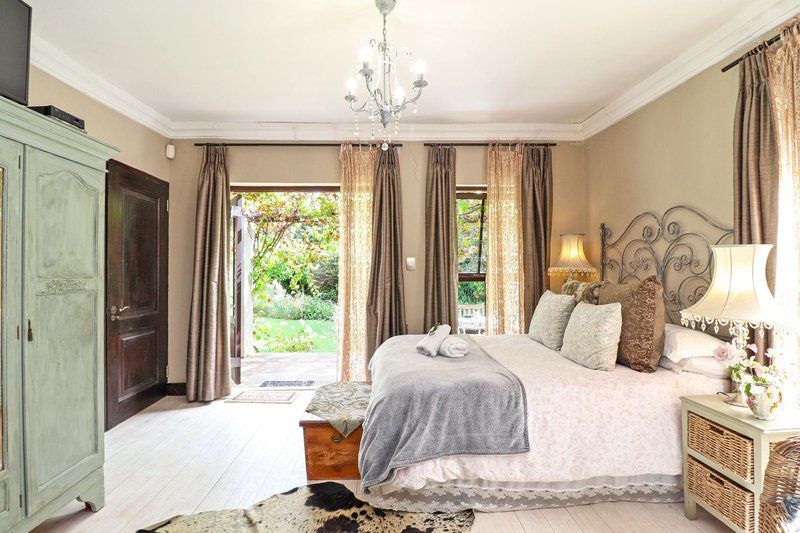 Three Oaks Durbanville Cape Town Western Cape South Africa Bedroom