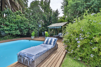 Three Oaks Durbanville Cape Town Western Cape South Africa Garden, Nature, Plant, Swimming Pool