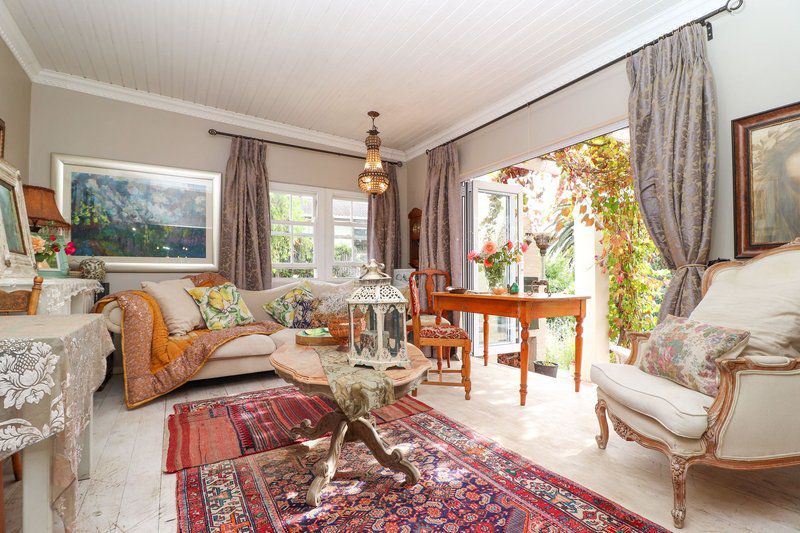 Three Oaks Durbanville Cape Town Western Cape South Africa House, Building, Architecture, Living Room