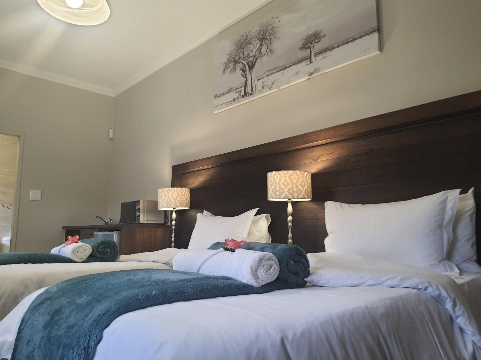 Three Olives Guesthouse Eldoraigne Centurion Gauteng South Africa 